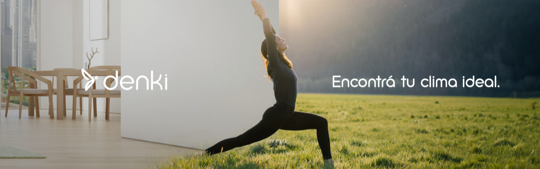 Encontra tu climea ideal